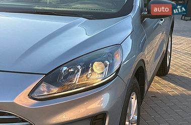 Внедорожник / Кроссовер Ford Escape 2022 в Жидачове