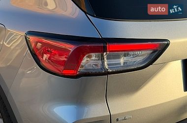 Внедорожник / Кроссовер Ford Escape 2022 в Жидачове