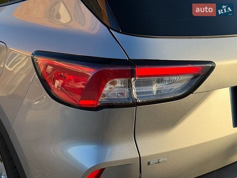 Внедорожник / Кроссовер Ford Escape 2022 в Жидачове