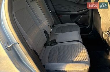 Внедорожник / Кроссовер Ford Escape 2022 в Жидачове