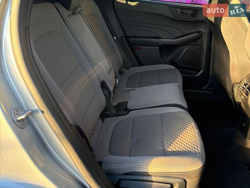 Внедорожник / Кроссовер Ford Escape 2022 в Жидачове
