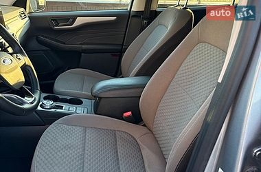 Внедорожник / Кроссовер Ford Escape 2022 в Жидачове