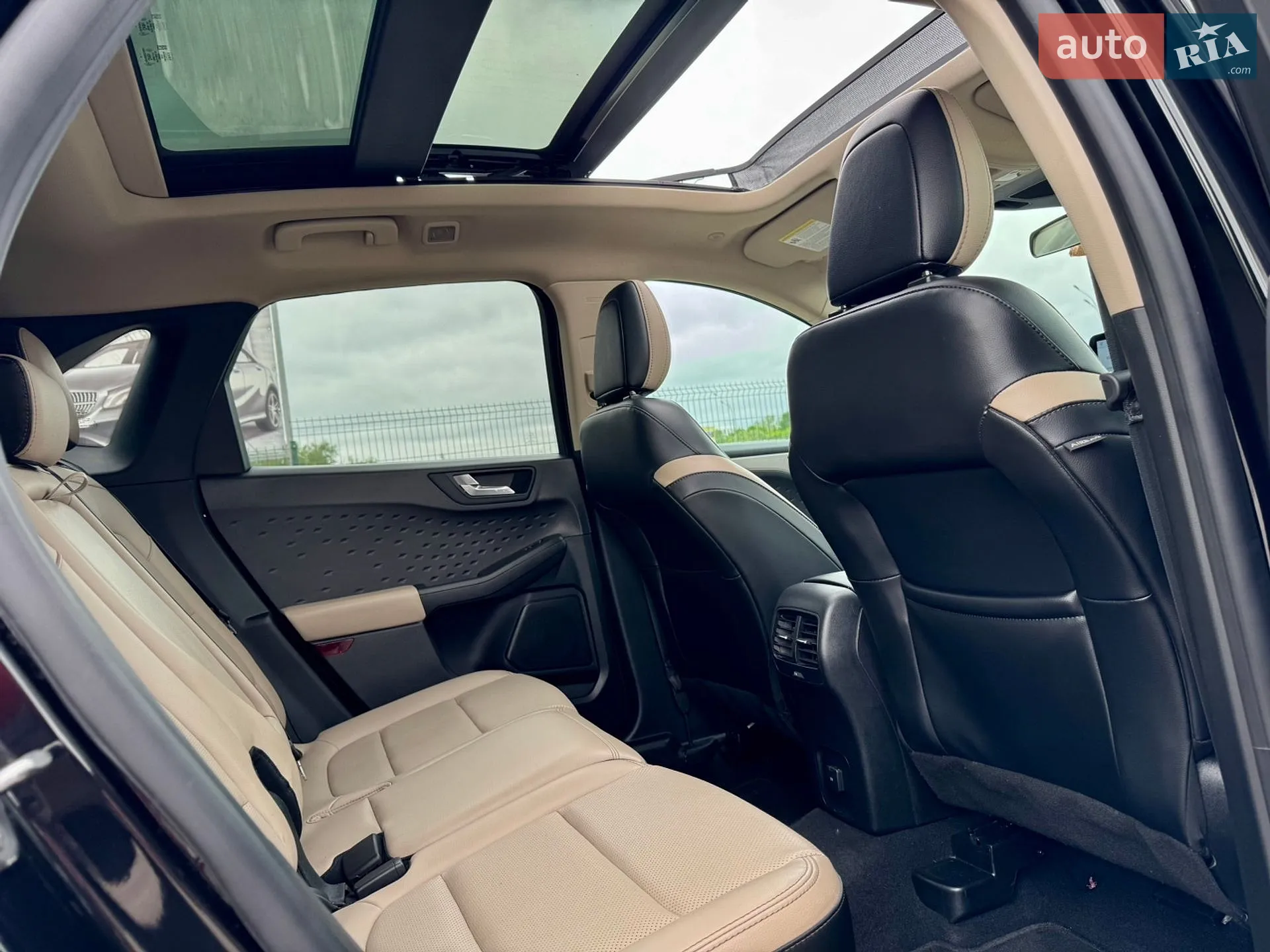 2019 Ford Escape - мініатюра 11