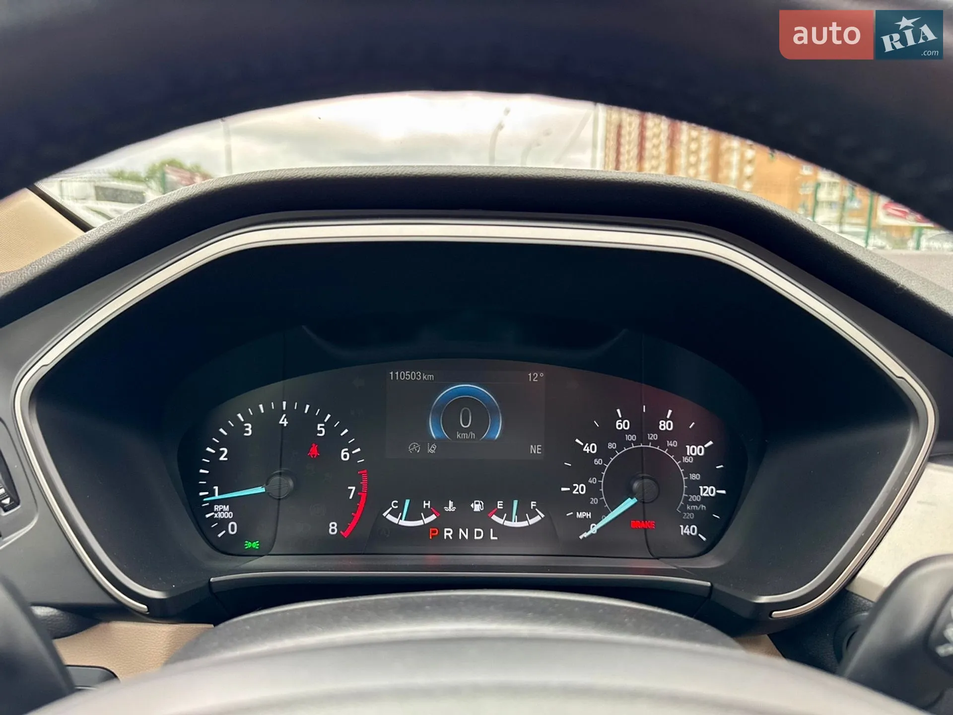 2019 Ford Escape - мініатюра 15
