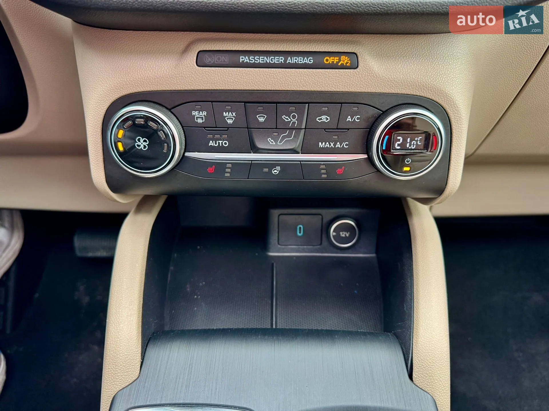 2019 Ford Escape - мініатюра 21