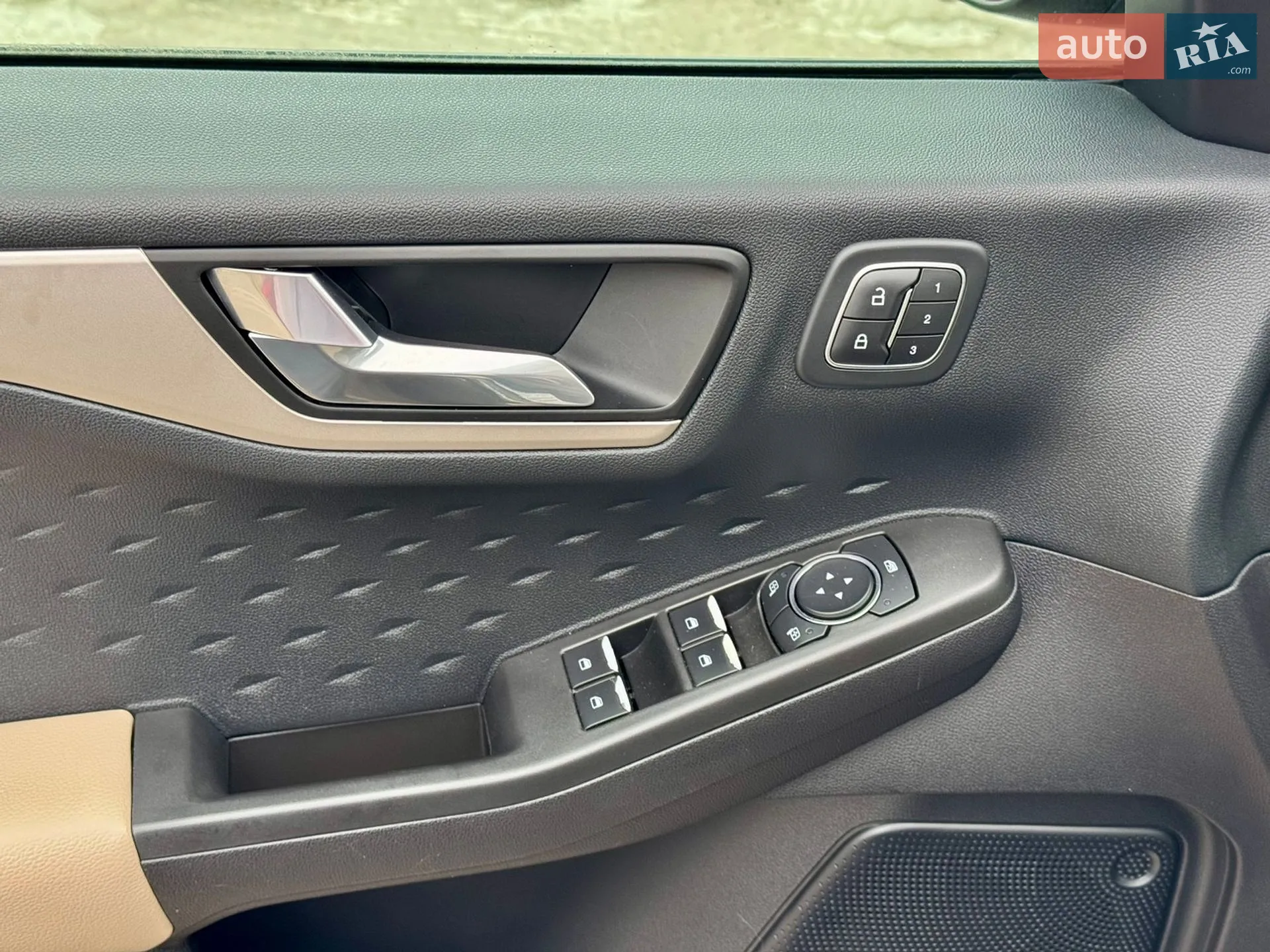 2019 Ford Escape - мініатюра 29