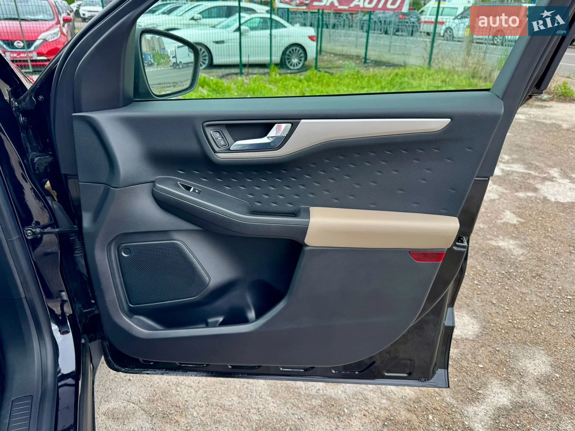 2019 Ford Escape - мініатюра 44