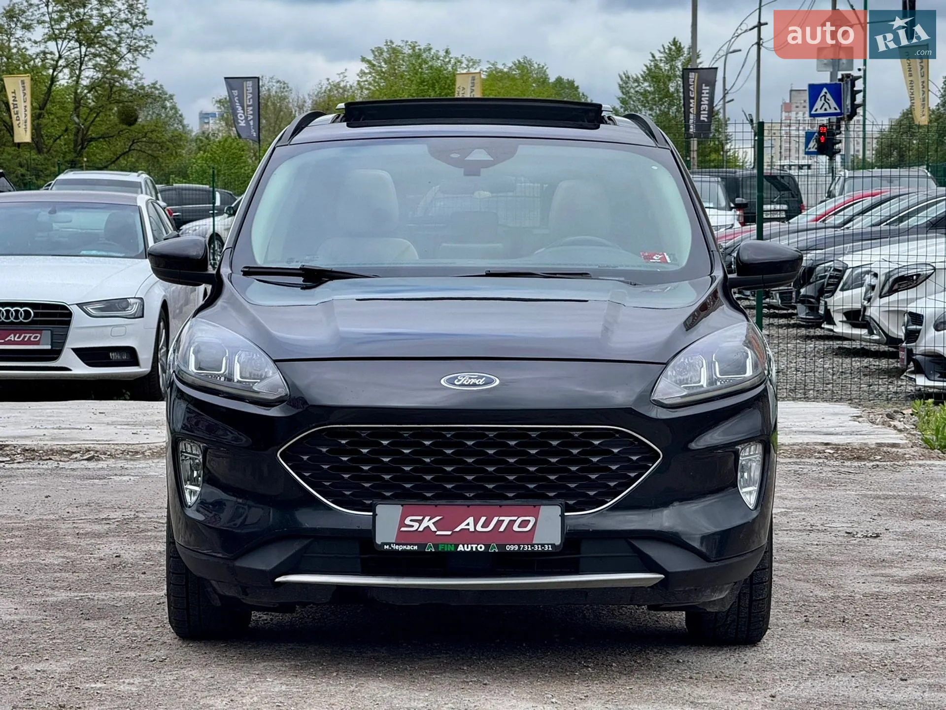 2019 Ford Escape - мініатюра 59