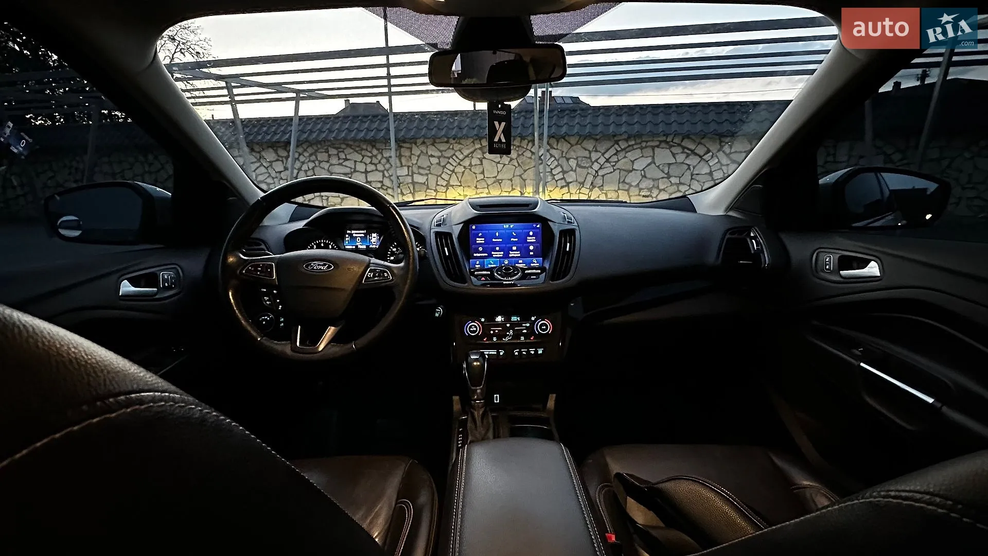 2018 Ford Escape - мініатюра 28