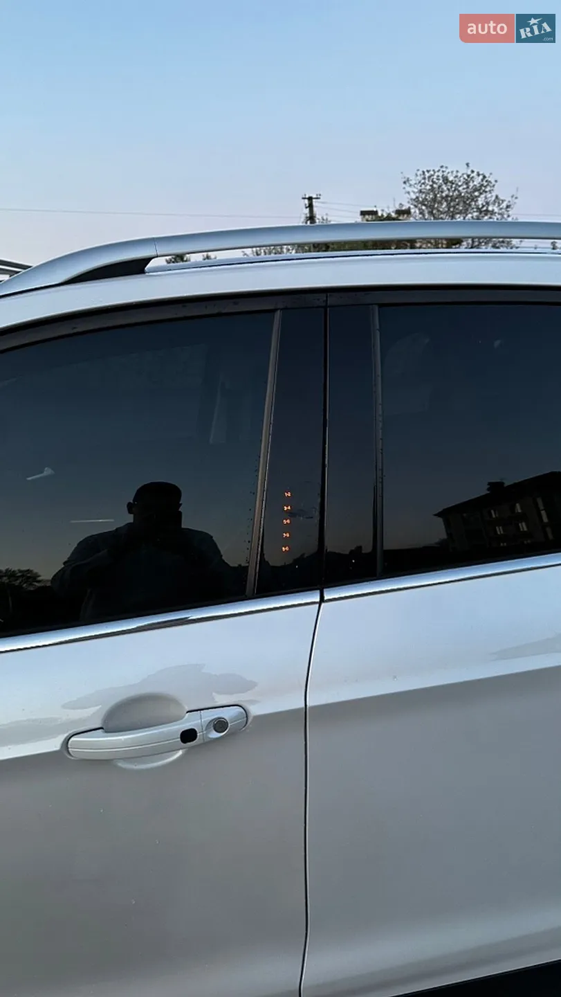 2018 Ford Escape - мініатюра 33