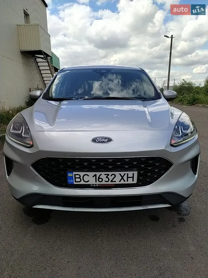 2018 Ford Escape - мініатюра 31