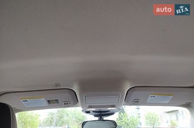 Внедорожник / Кроссовер Ford Escape 2019 в Шептицькому
