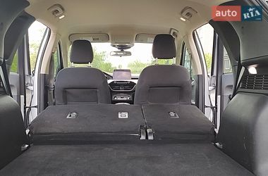 Внедорожник / Кроссовер Ford Escape 2019 в Шептицькому