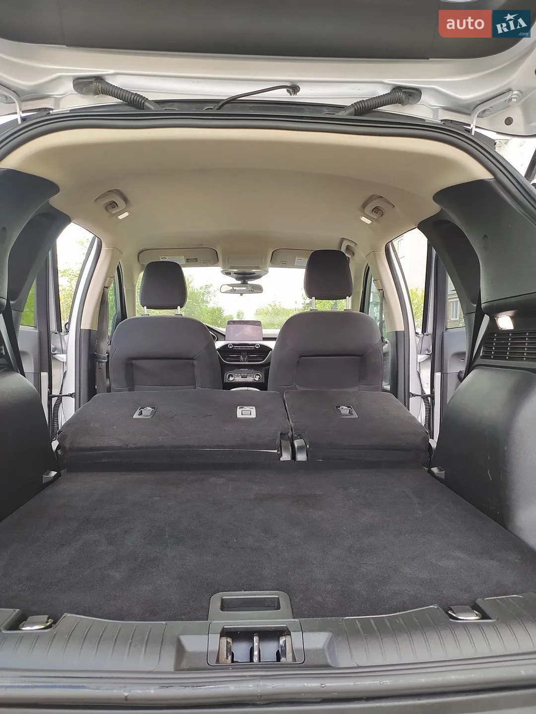 2019 Ford Escape - мініатюра 12