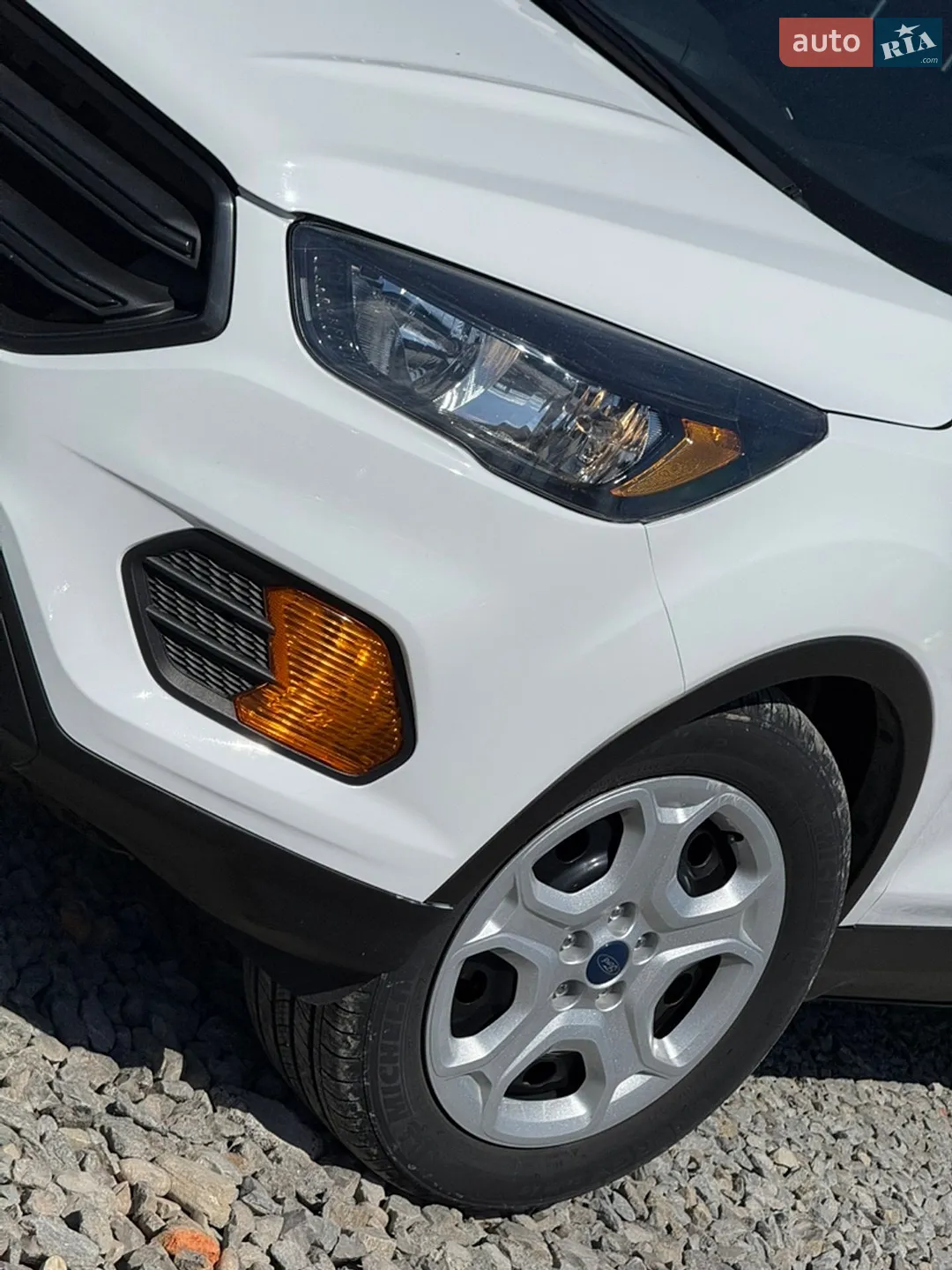 2017 Ford Escape - мініатюра 13