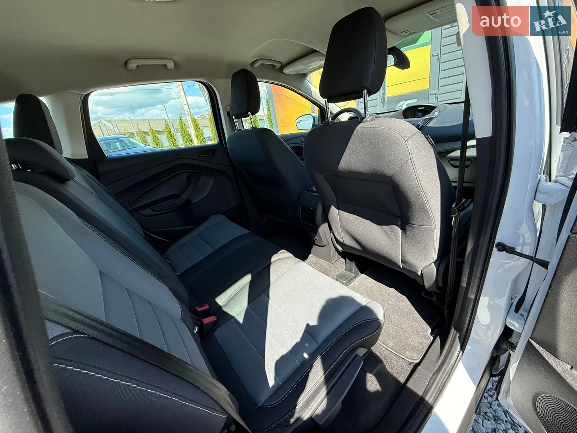 2017 Ford Escape - мініатюра 32