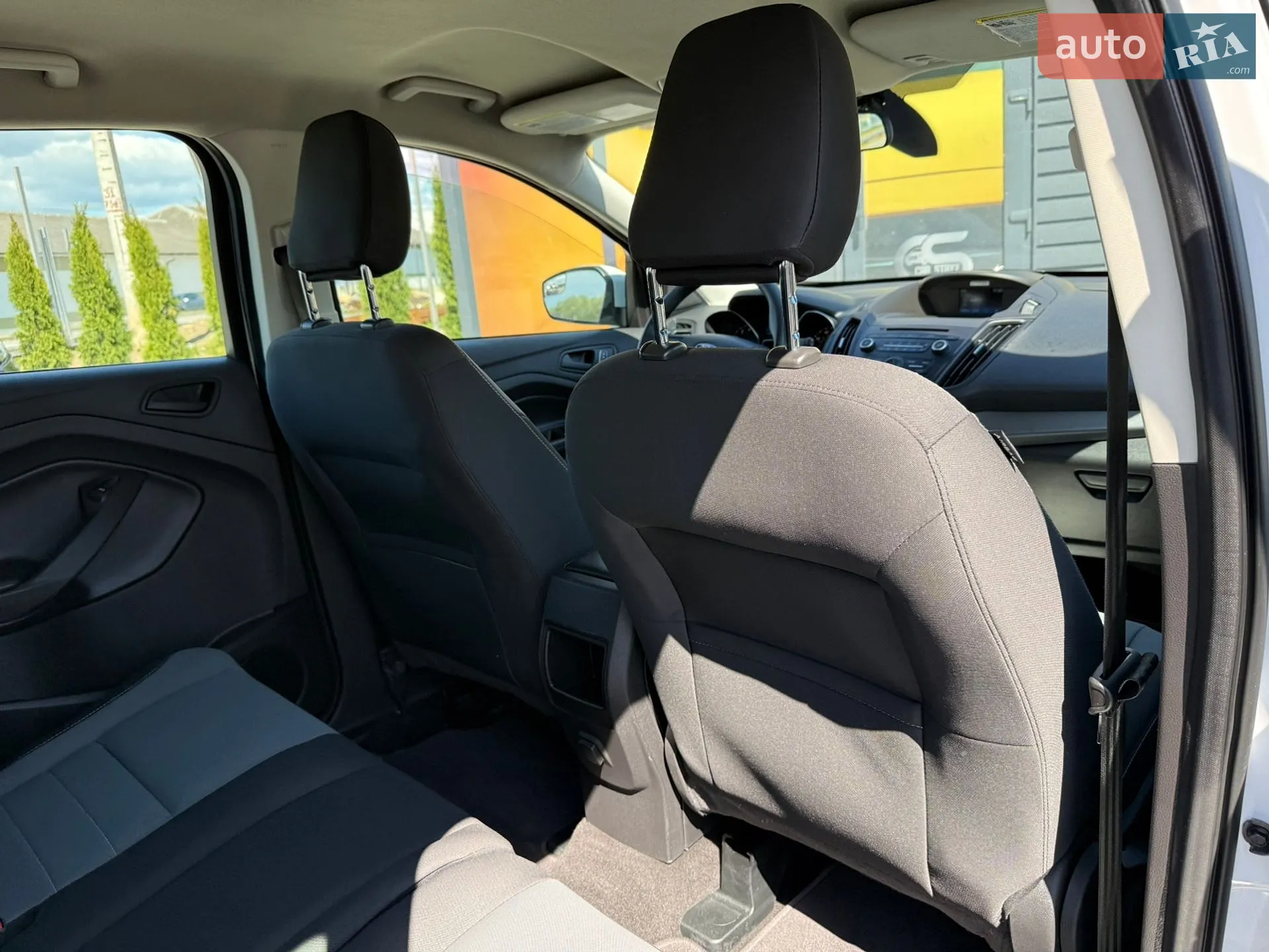 2017 Ford Escape - мініатюра 34