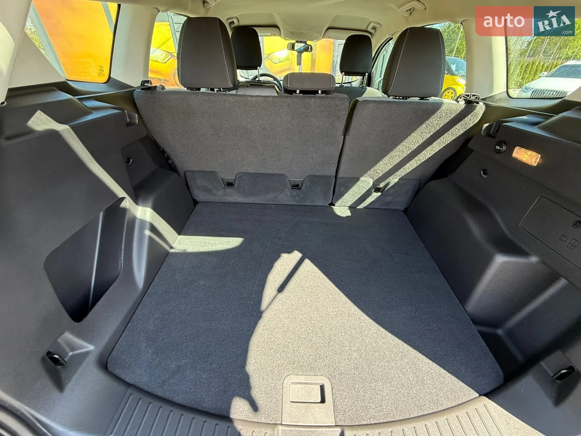 2017 Ford Escape - мініатюра 38