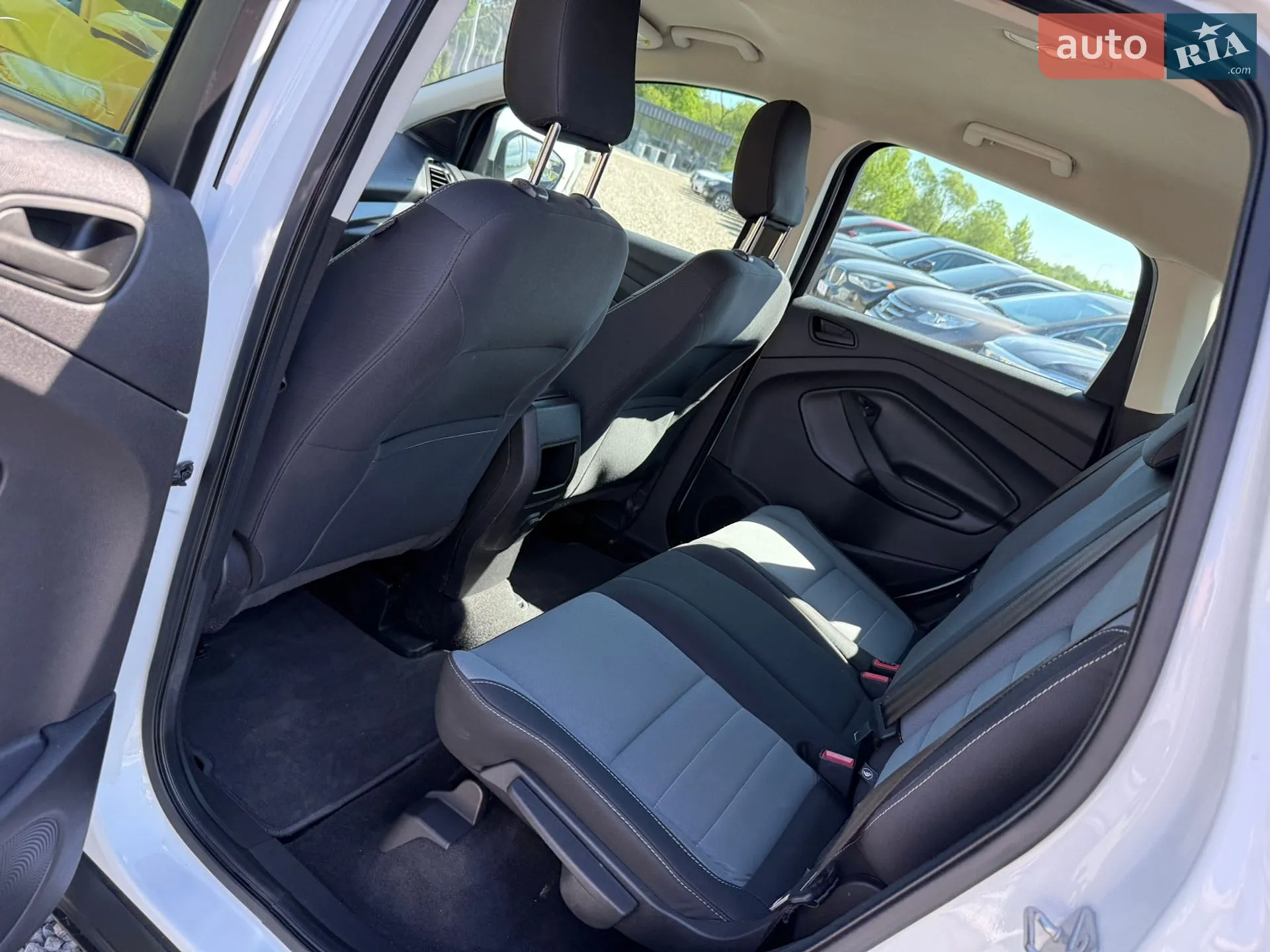2017 Ford Escape - мініатюра 40