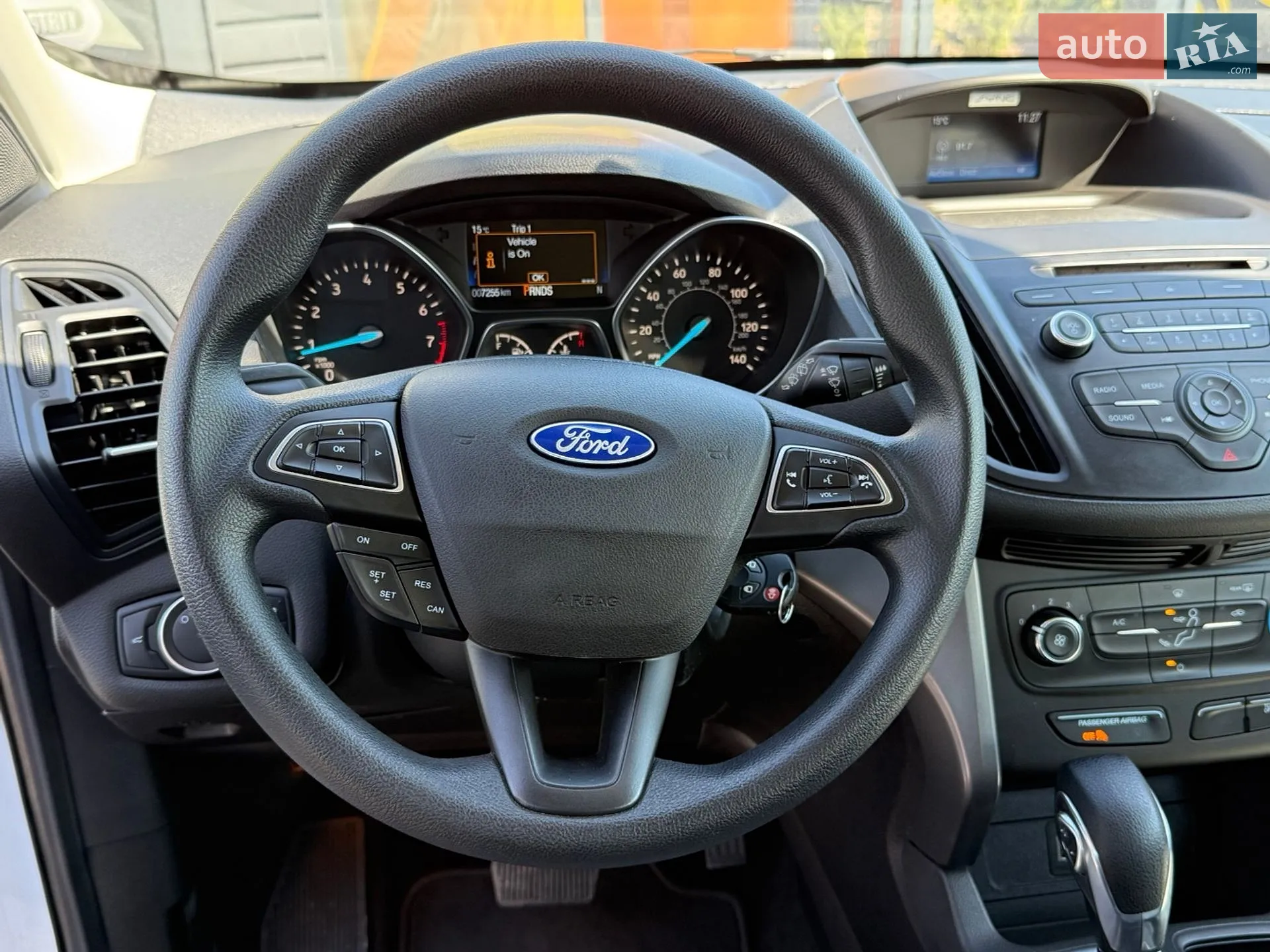 2017 Ford Escape - мініатюра 46