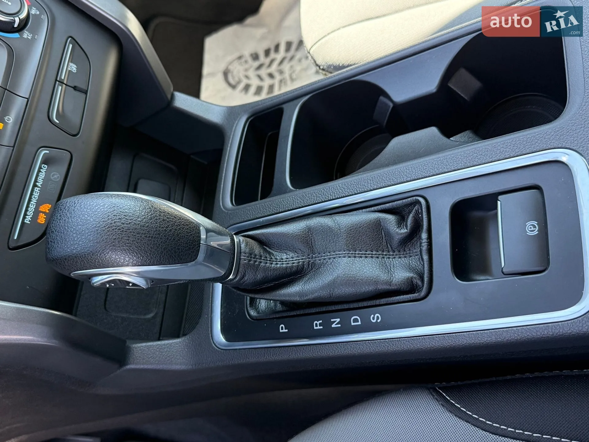 2017 Ford Escape - мініатюра 51