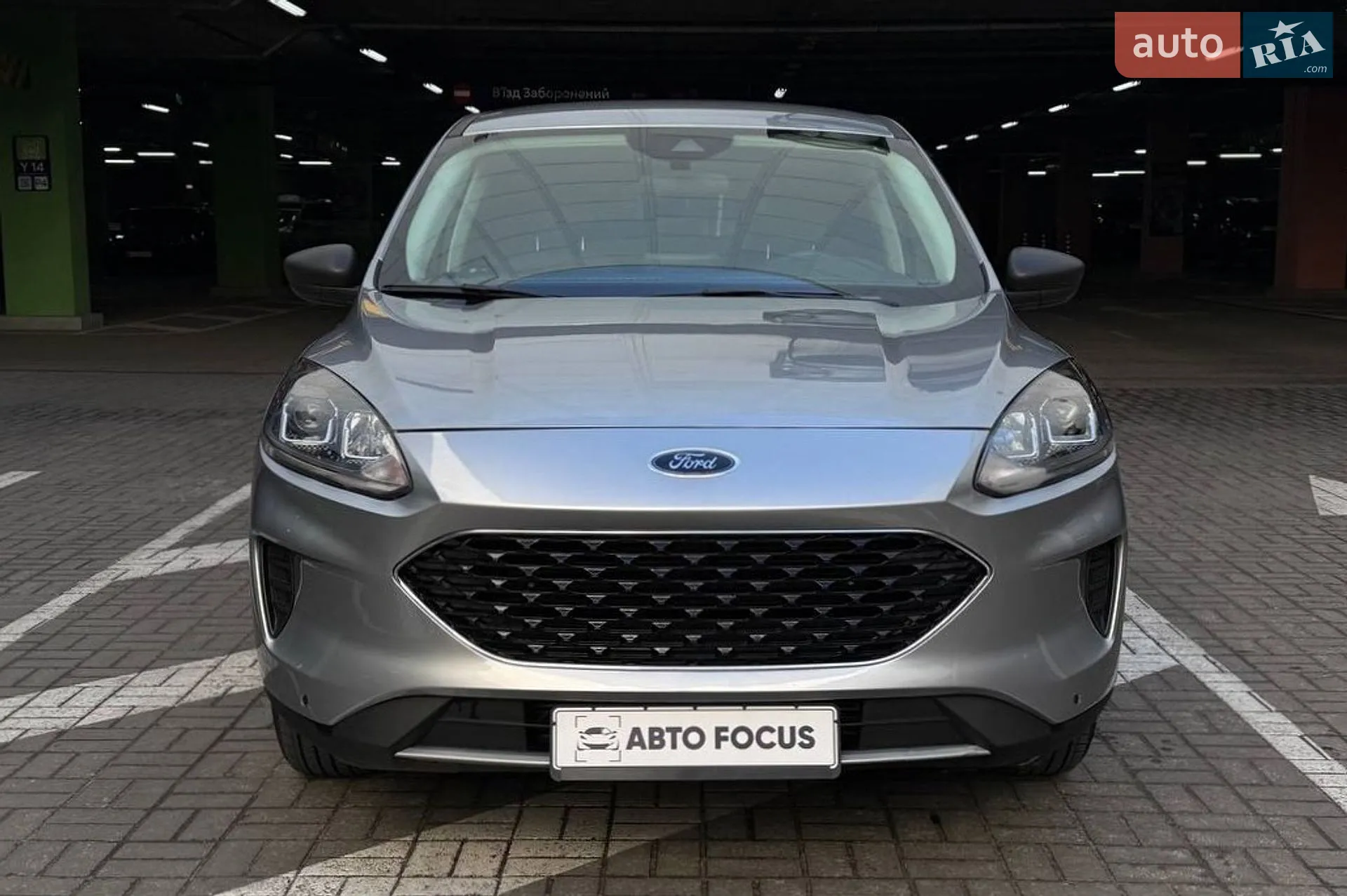 2022 Ford Escape - мініатюра 3