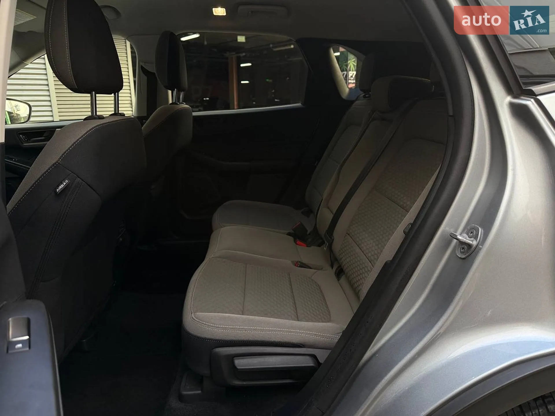 2022 Ford Escape - мініатюра 13