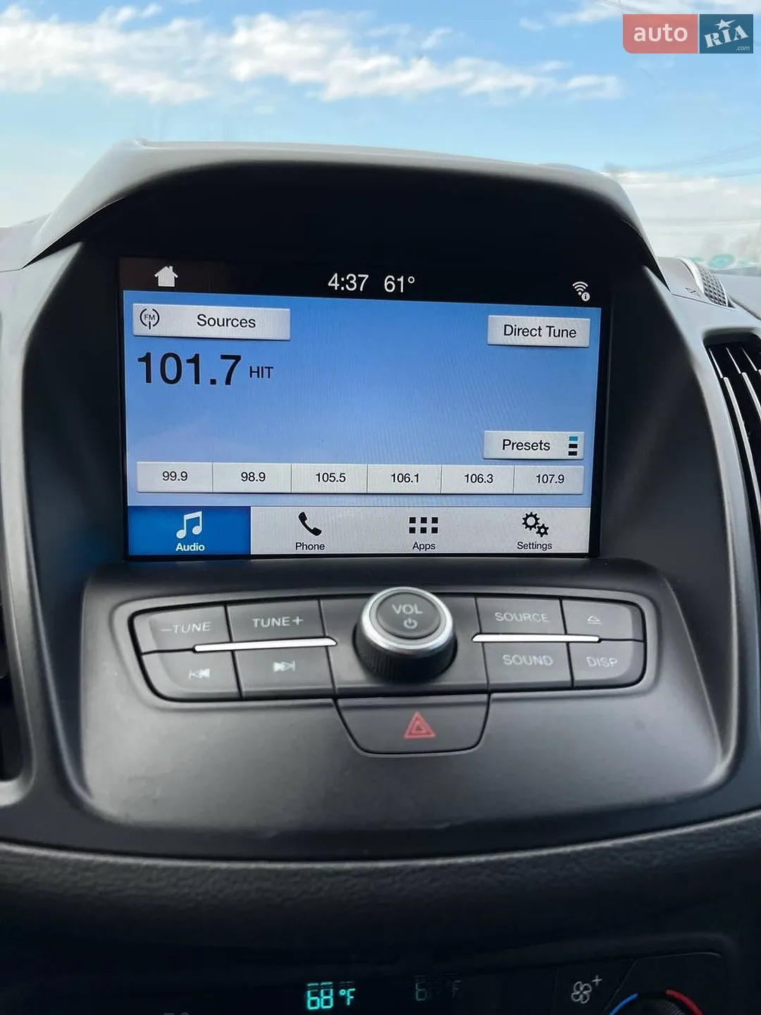 2018 Ford Escape - мініатюра 16
