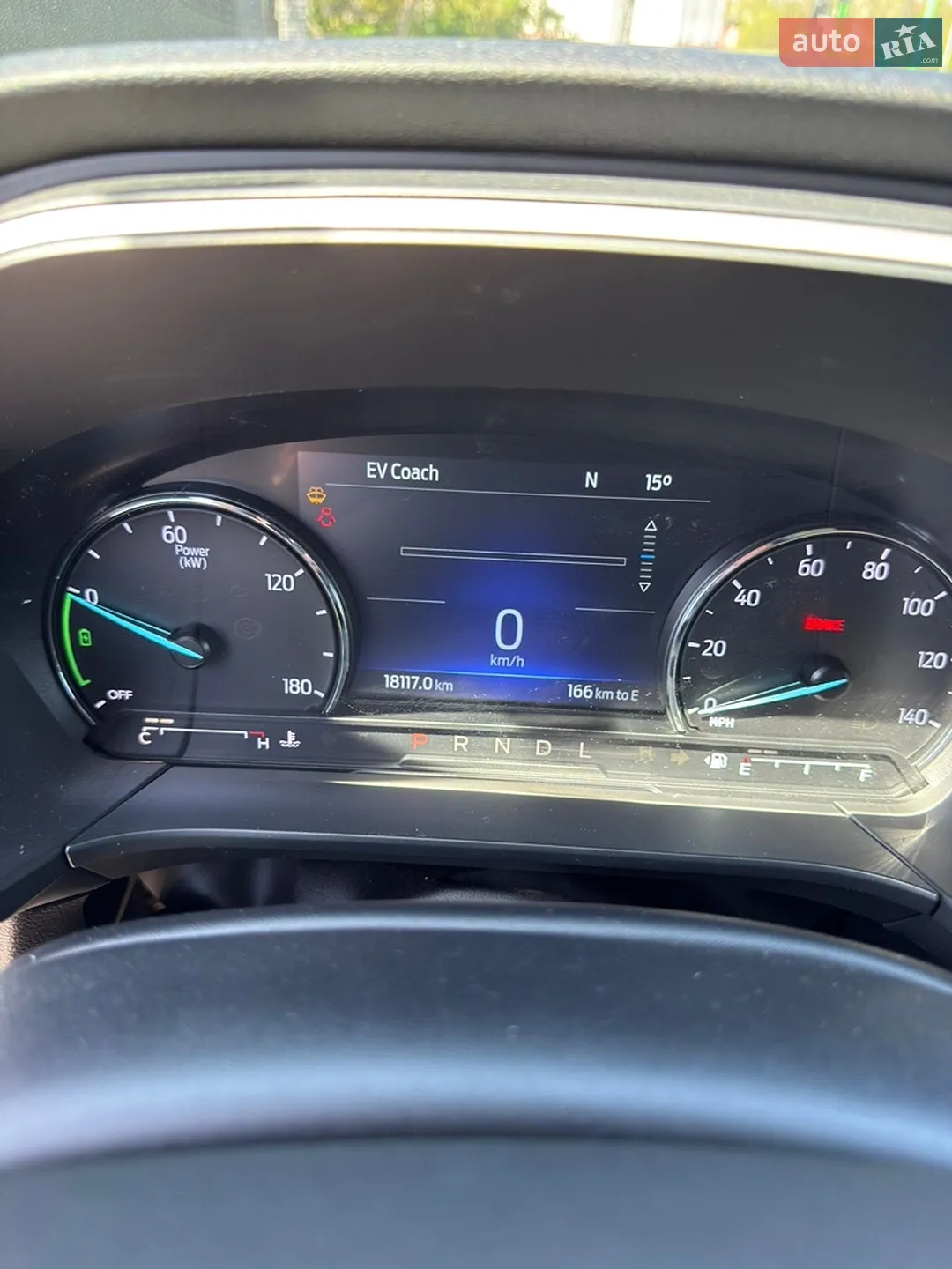 2022 Ford Escape - мініатюра 19