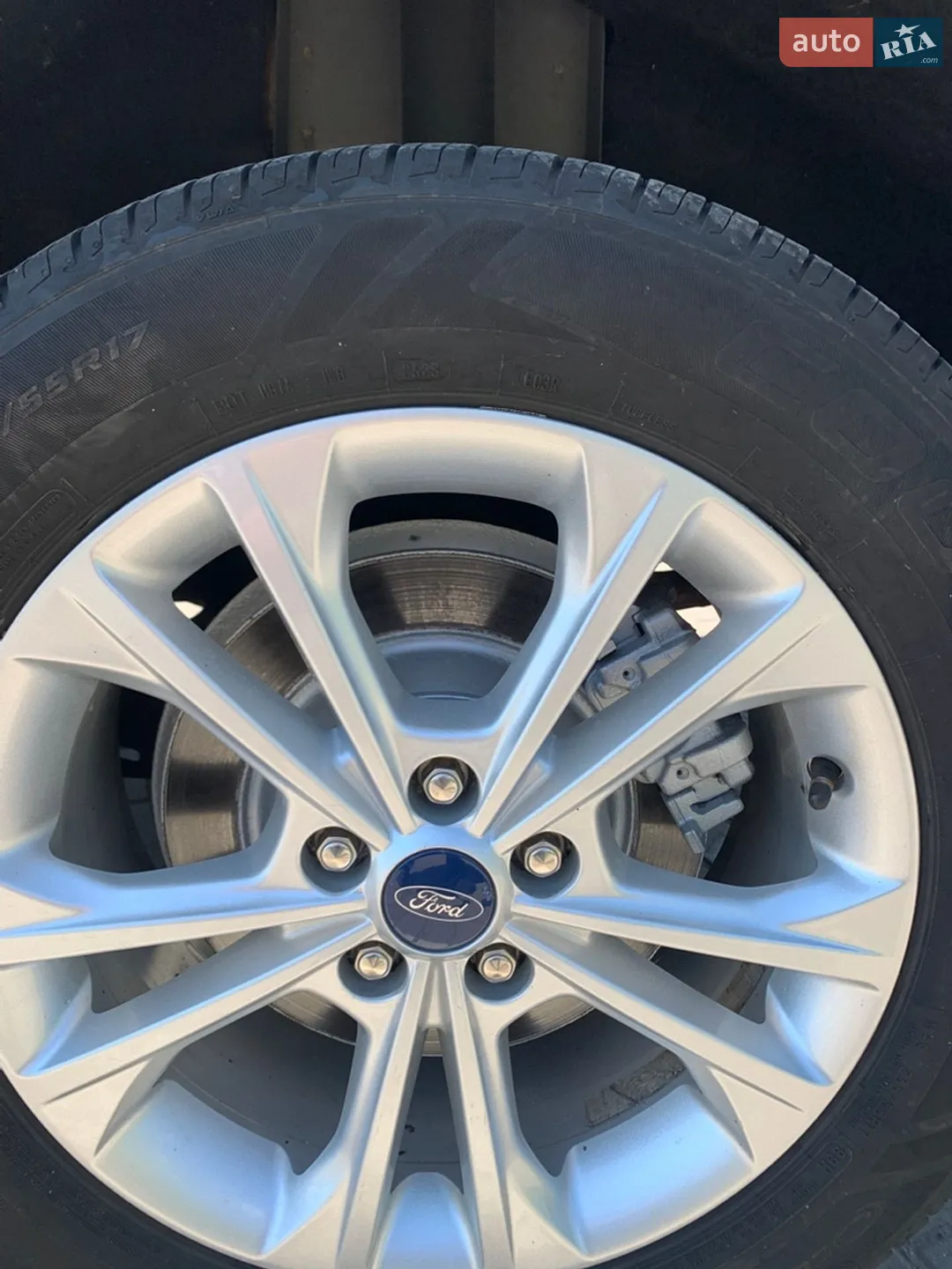 2019 Ford Escape - мініатюра 41