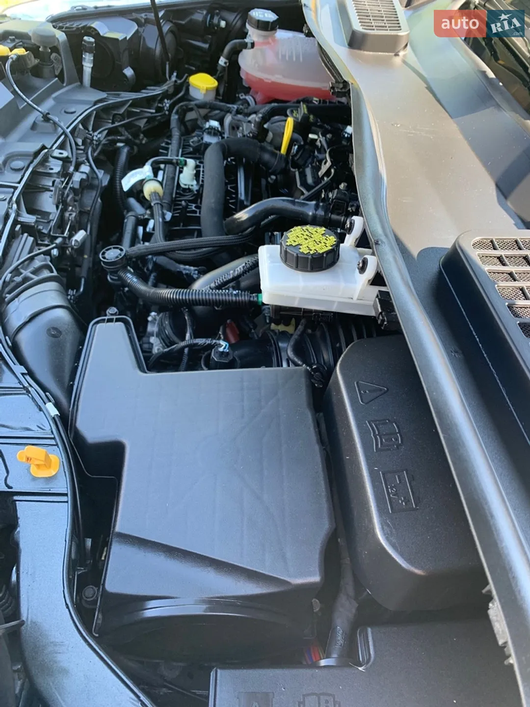 2019 Ford Escape - мініатюра 52