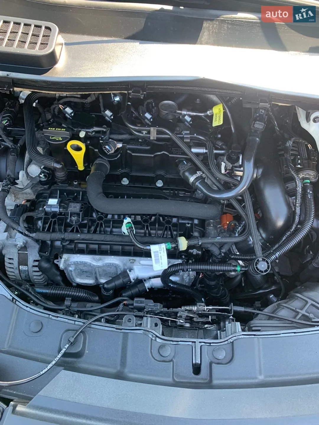 2019 Ford Escape - мініатюра 53