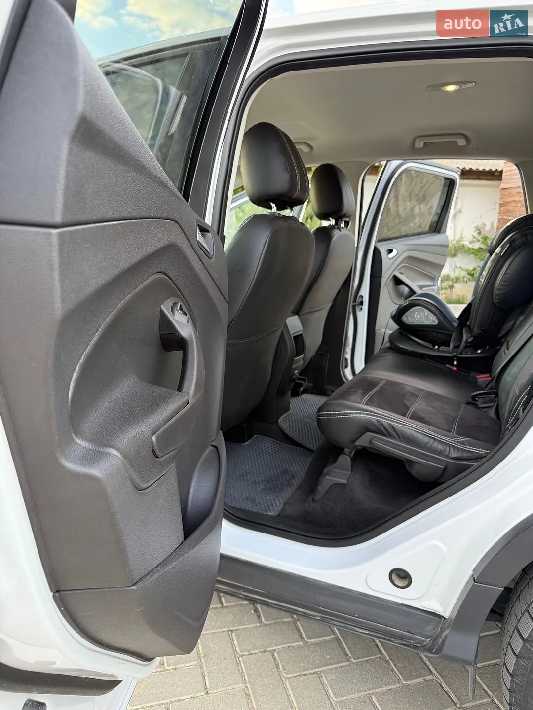 2015 Ford Escape - мініатюра 6