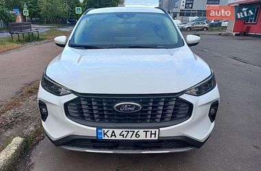 Внедорожник / Кроссовер Ford Escape 2023 в Киеве