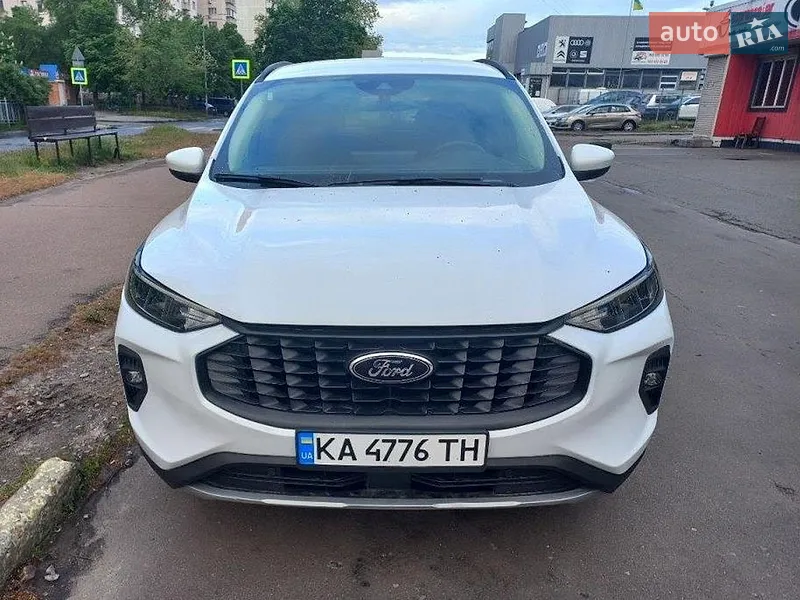 Ford Escape 2024 VIN 1FMCU9MN6RUA82295 фото оголошення 42 з 94
