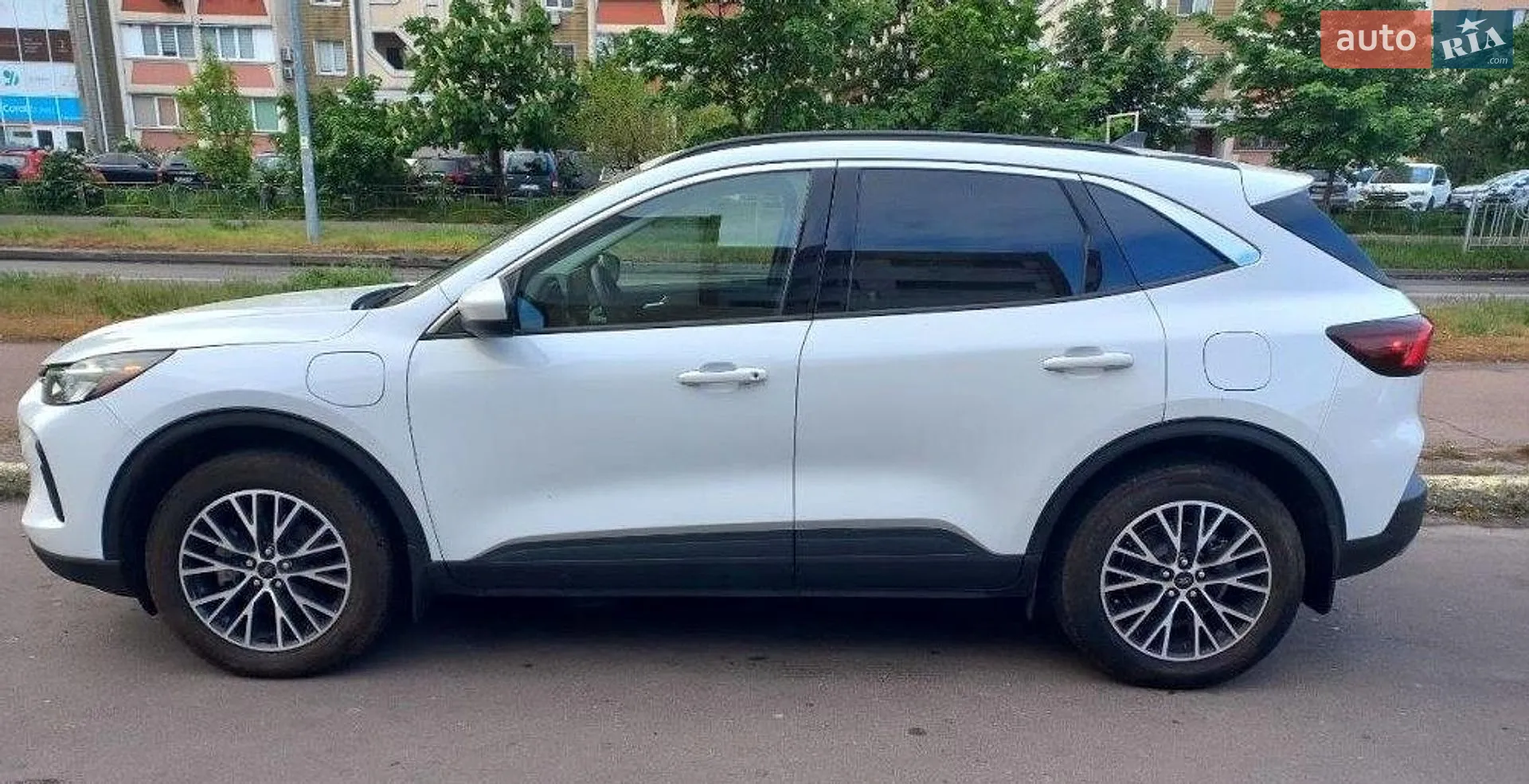 2023 Ford Escape - мініатюра 7