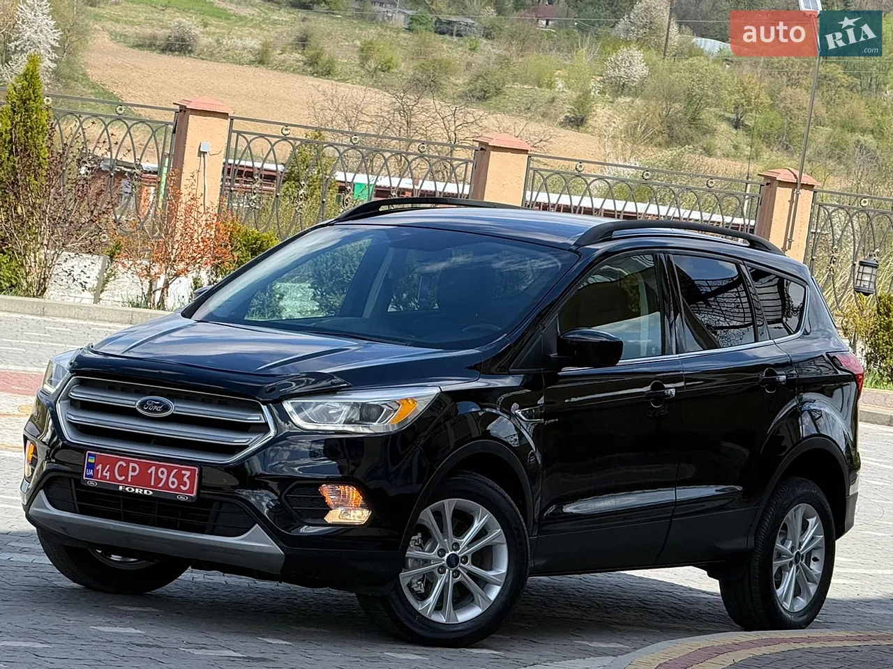 2020 Ford Escape - мініатюра 88