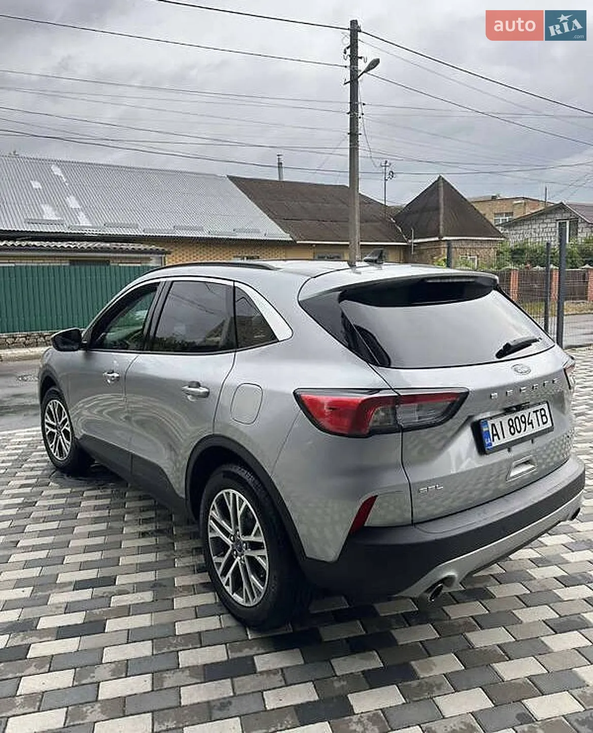 2022 Ford Escape - мініатюра 4