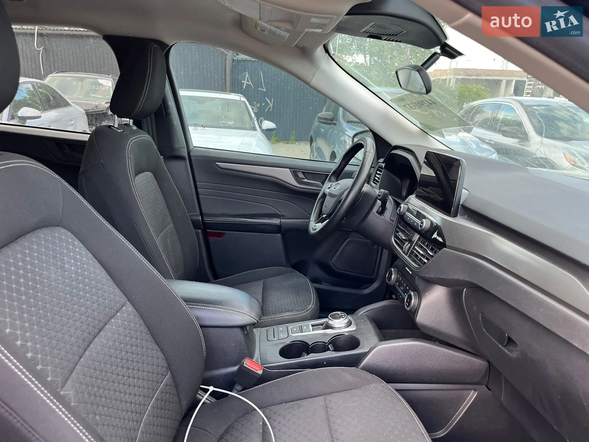 2023 Ford Escape - мініатюра 19