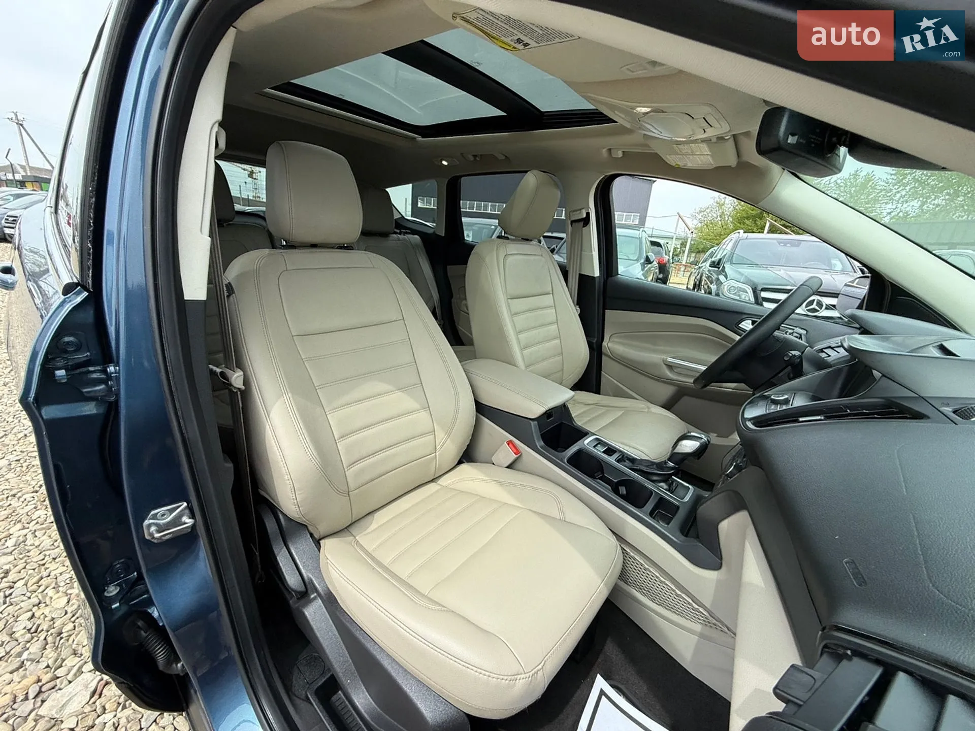2018 Ford Escape - мініатюра 33