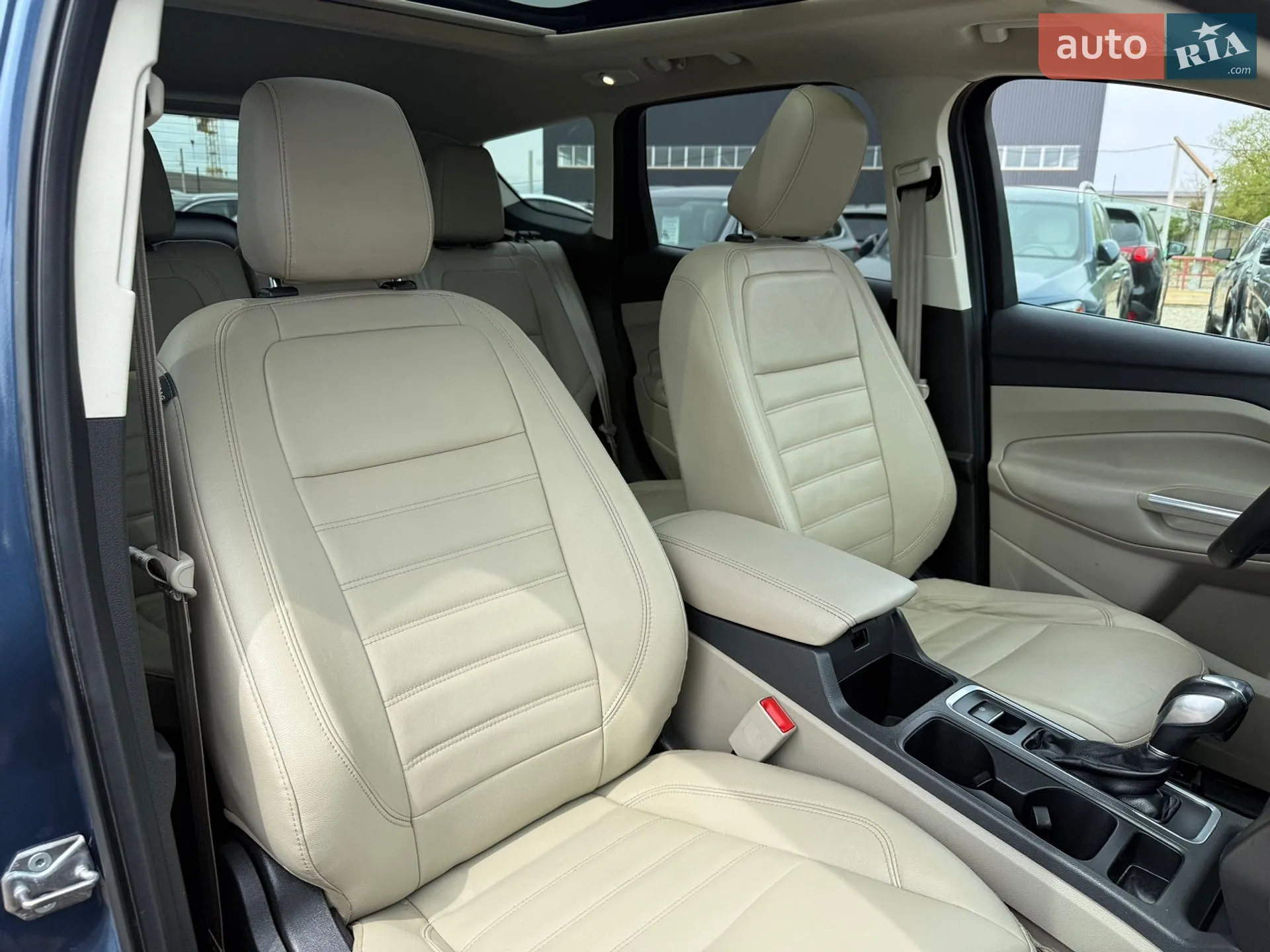 2018 Ford Escape - мініатюра 34