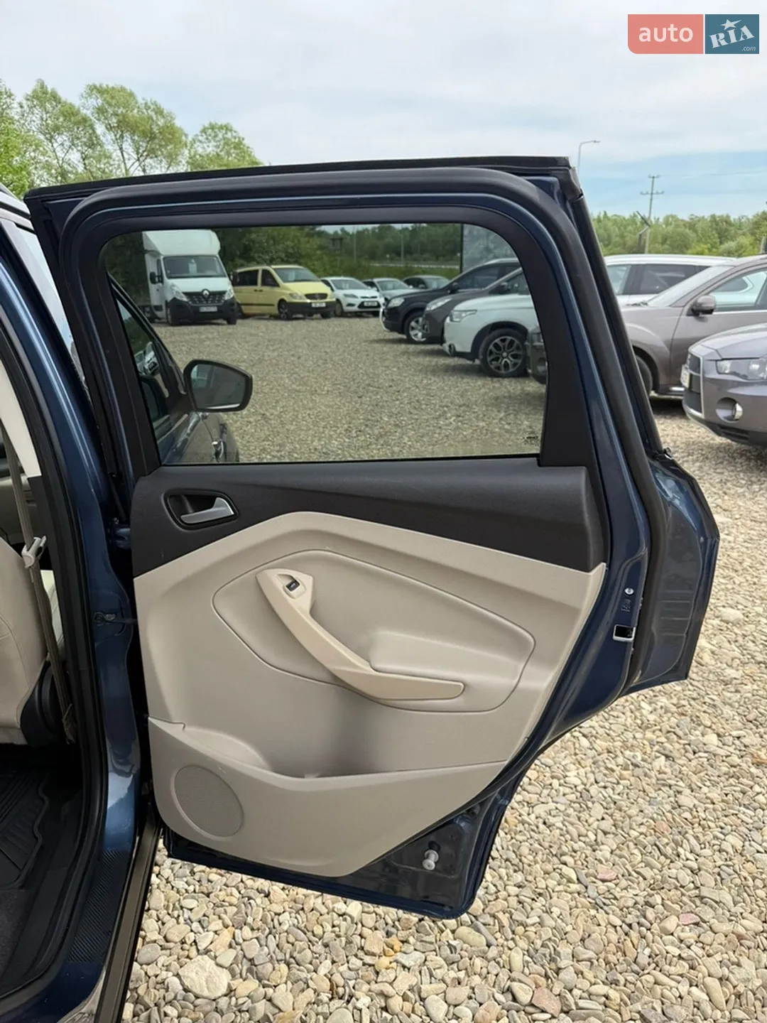 2018 Ford Escape - мініатюра 42