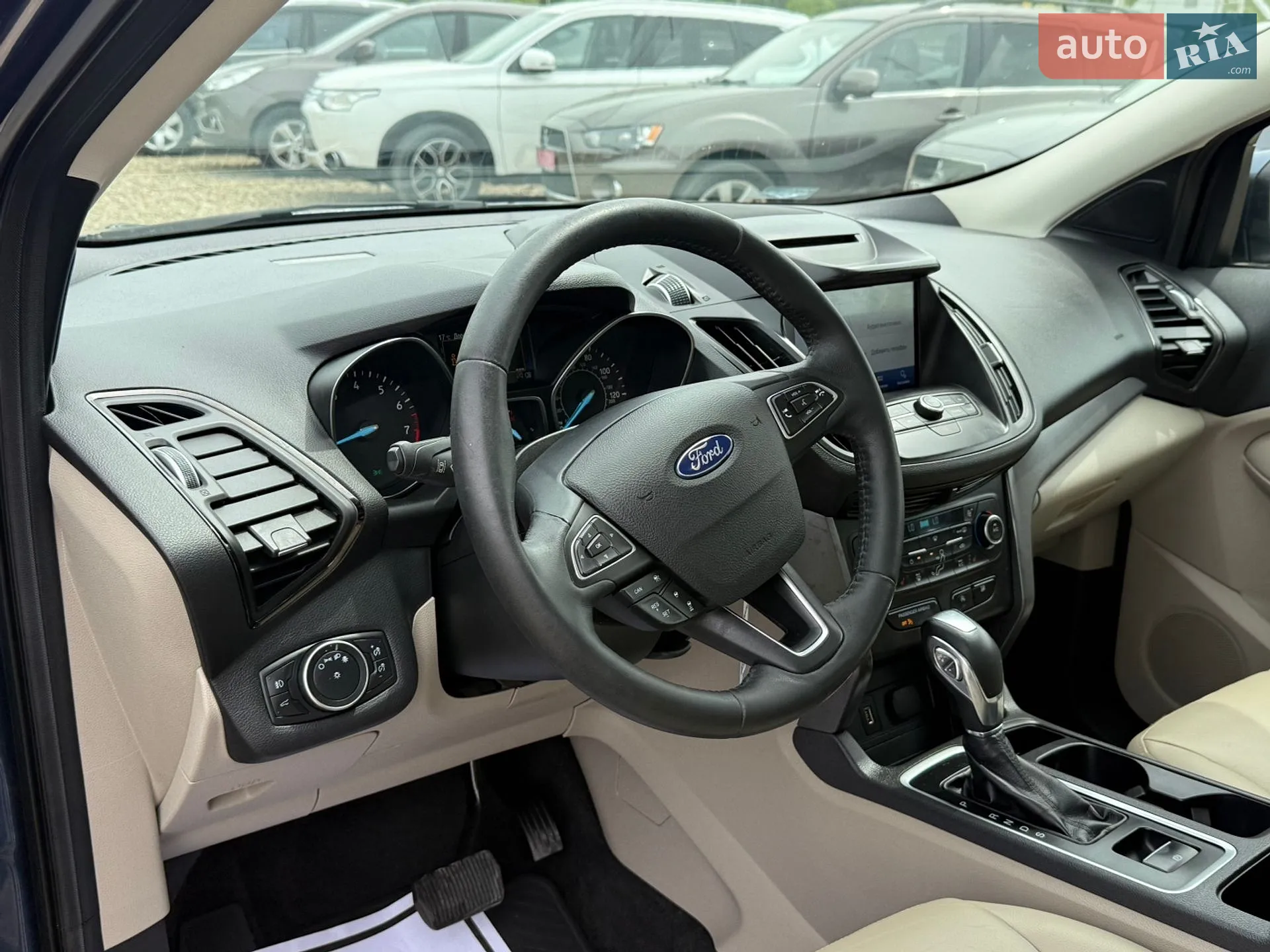 2018 Ford Escape - мініатюра 52