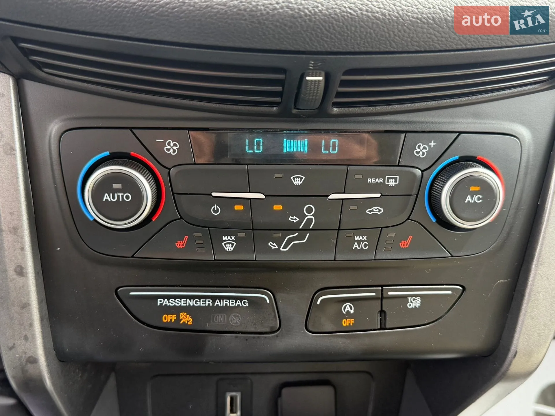 2018 Ford Escape - мініатюра 60