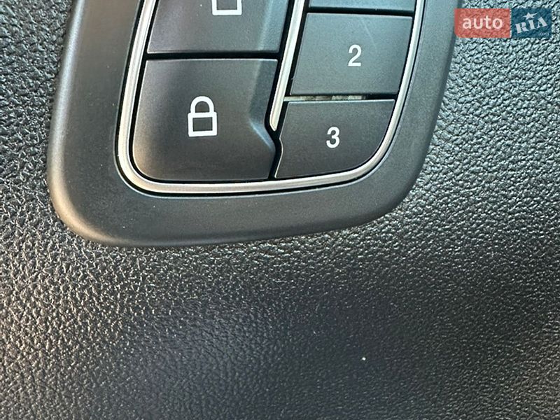 Внедорожник / Кроссовер Ford Escape 2020 в Запорожье