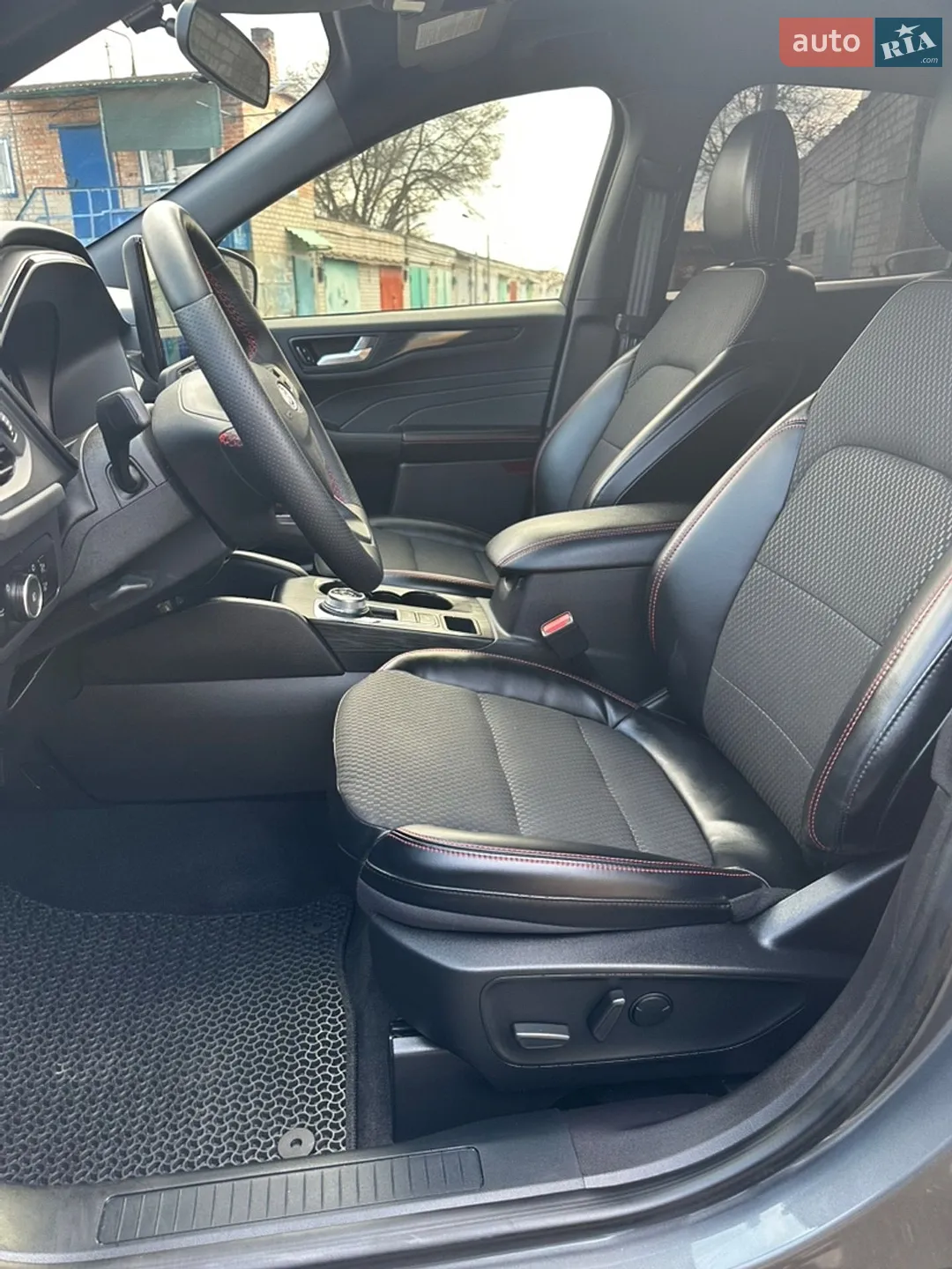 2023 Ford Escape - мініатюра 24