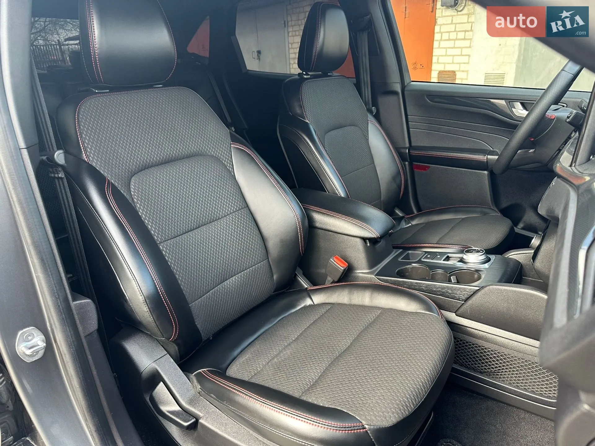 2023 Ford Escape - мініатюра 25
