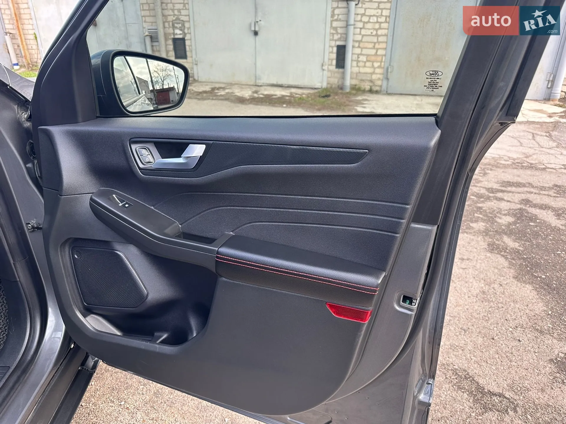 2023 Ford Escape - мініатюра 31