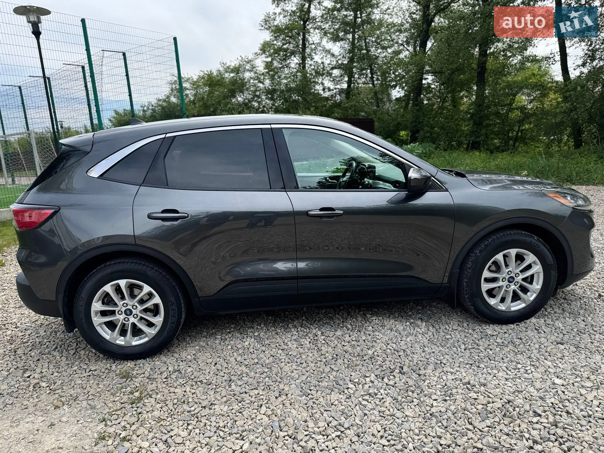 2020 Ford Escape - мініатюра 7