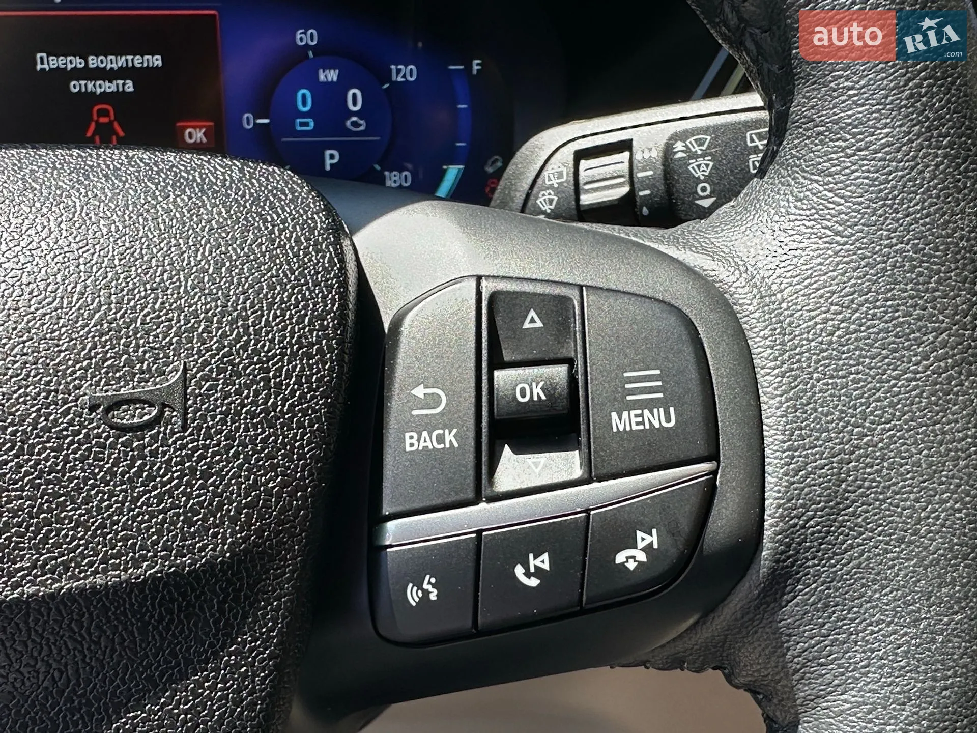 2021 Ford Escape - мініатюра 16